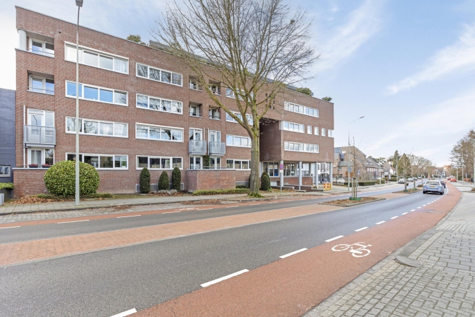 Akerstraat 150 C, 6417 BR, Heerlen