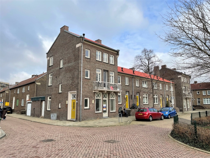 Burgemeestersplein 12, 6224 VT, Maastricht
