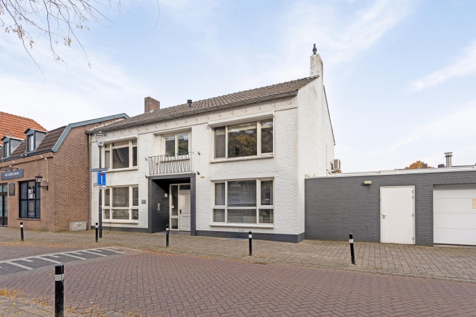 Henseniusstraat 13 A, 5801 AW, Venray