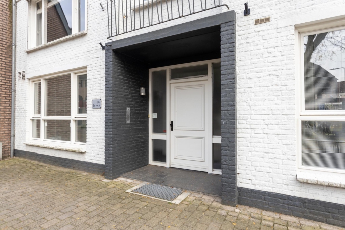 Henseniusstraat 13 A, 5801 AW, Venray