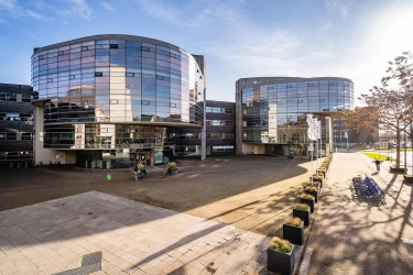 Avenue Ceramique 201, 6221 KX, Maastricht