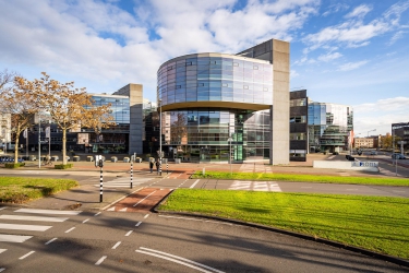 Avenue Ceramique 201, 6221 KX, Maastricht