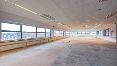 Avenue Ceramique 201, 6221 KX, Maastricht