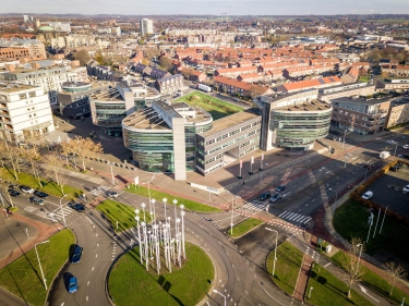 Avenue Ceramique 201, 6221 KX, Maastricht