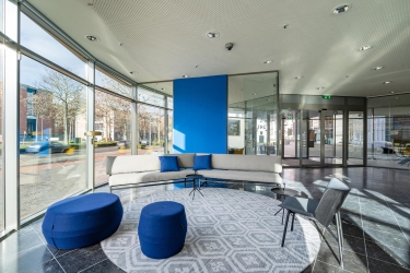 Avenue Ceramique 201, 6221 KX, Maastricht