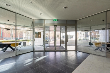 Avenue Ceramique 201, 6221 KX, Maastricht