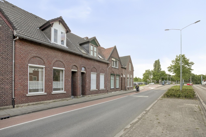 Tegelseweg 229, 5912 BG, Venlo