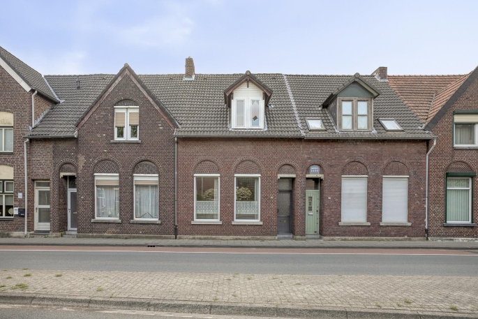Tegelseweg 229, 5912 BG, Venlo