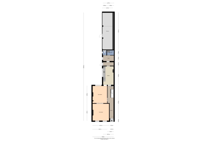 Tegelseweg 229, 5912 BG, Venlo