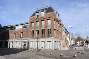 Gubbelstraat 2 A, 6211 CE, Maastricht