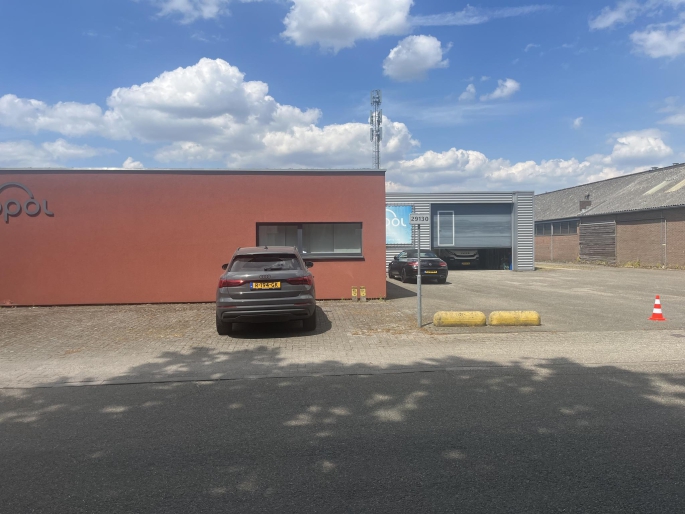 Industrieweg 9, 6245 HW, Eijsden