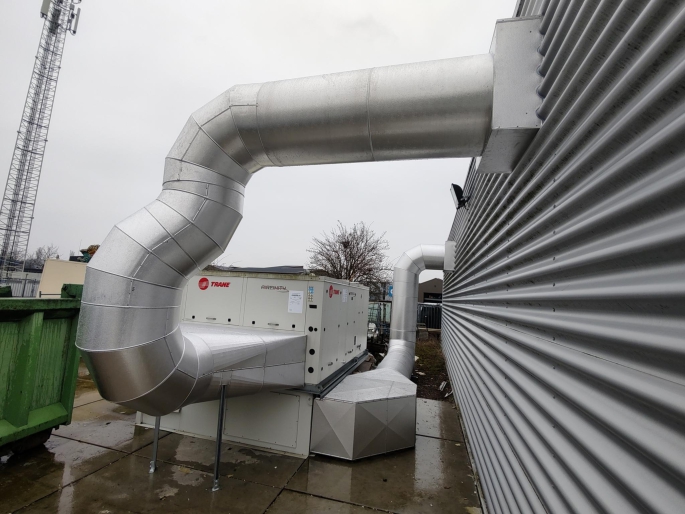 Industrieweg 9, 6245 HW, Eijsden
