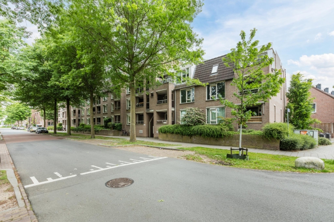 Deken van Oppensingel 213, 5911 AC, Venlo