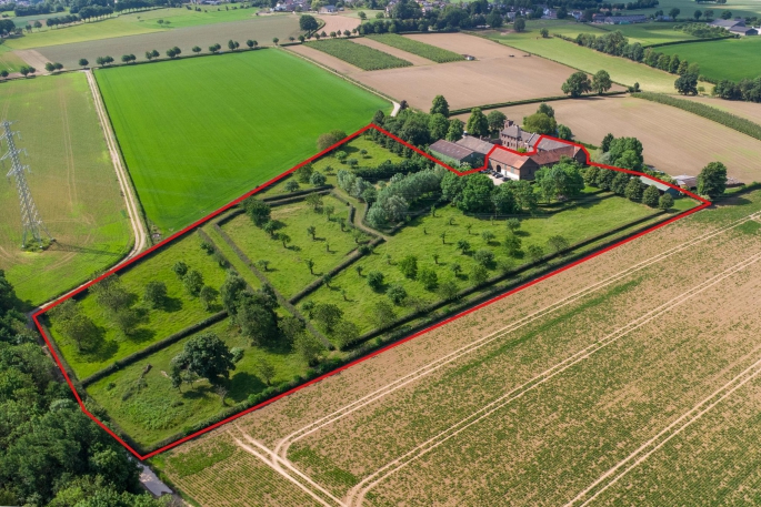 Wijnstraat 25, 6369 GJ, Simpelveld