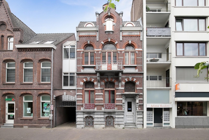 Spoorstraat 34, 5911 KJ, Venlo