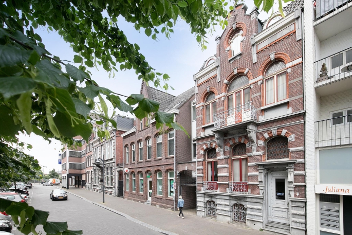 Spoorstraat 34, 5911 KJ, Venlo