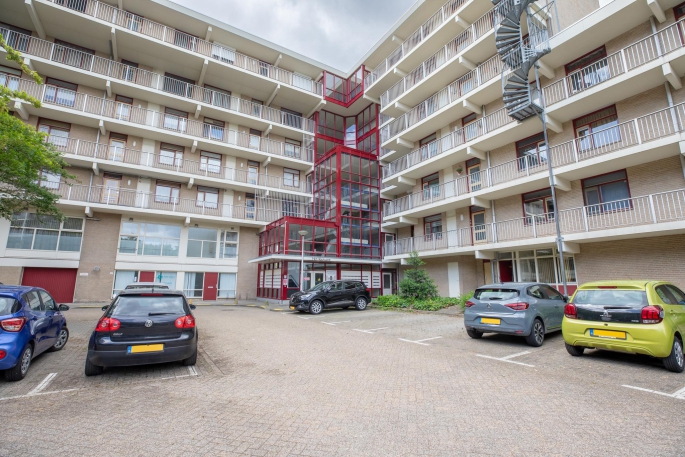 Zeswegenlaan 262, 6412 HJ, Heerlen