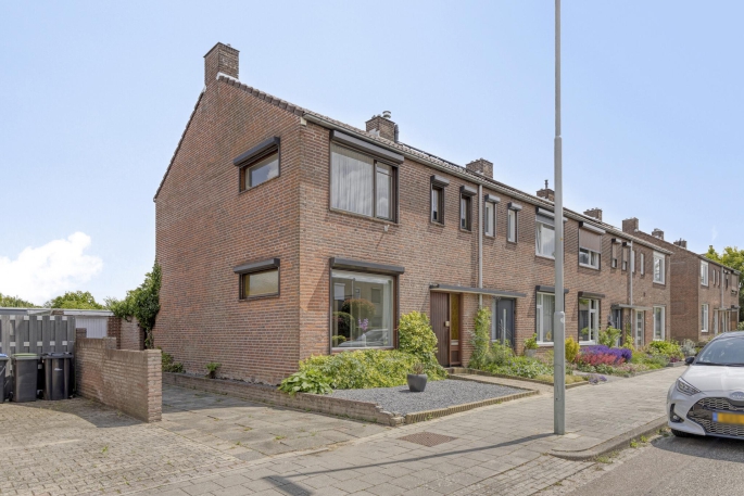Mgr. Feronlaan 71, 6433 CG, Hoensbroek