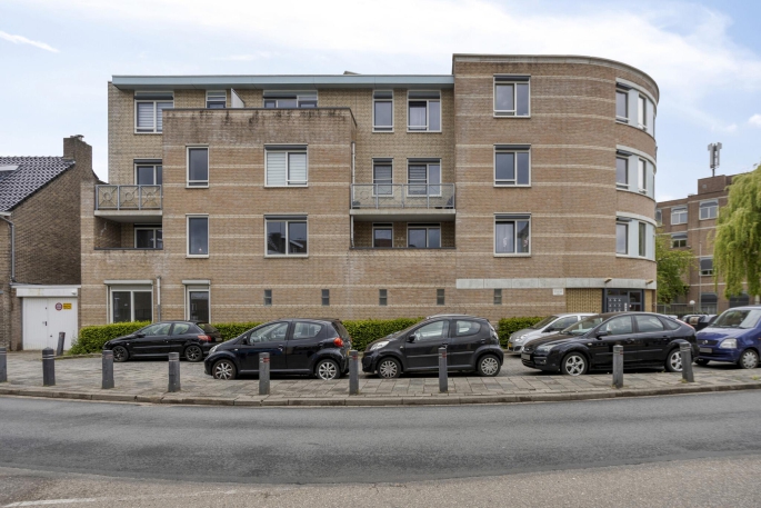 Kempkensweg 2 F, 6412 AW, Heerlen