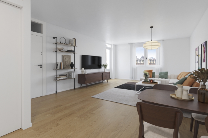 Kempkensweg 2 F, 6412 AW, Heerlen