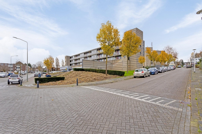 Unescostraat 60, 6414 NX, Heerlen