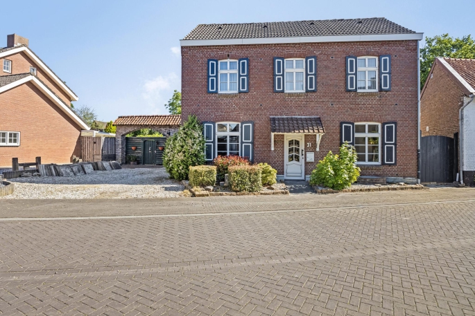 Eindstraat 31, 6456 AP, Bingelrade