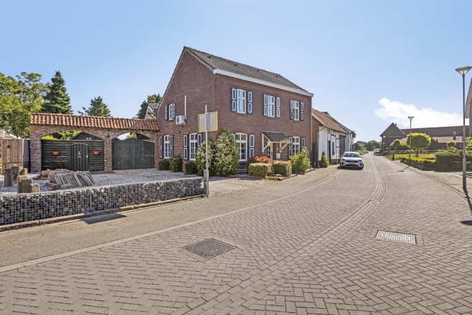 Eindstraat 31, 6456 AP, Bingelrade
