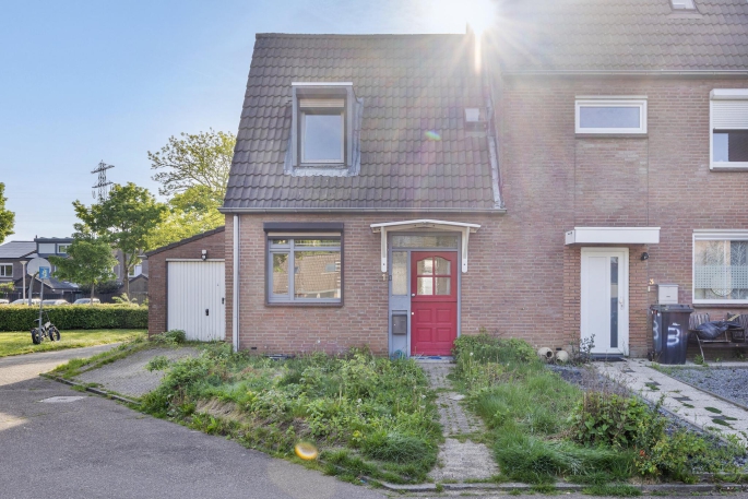 Sponserf 1, 6413 LS, Heerlen
