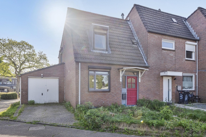 Sponserf 1, 6413 LS, Heerlen