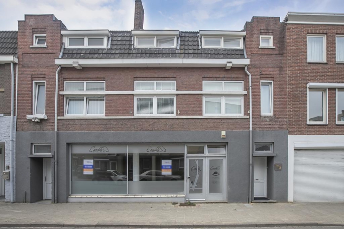Kerkstraat 121, 6441 BD, Brunssum