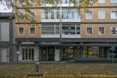 Markt 1, 6191 JG, Beek