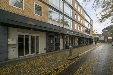 Markt 1, 6191 JG, Beek
