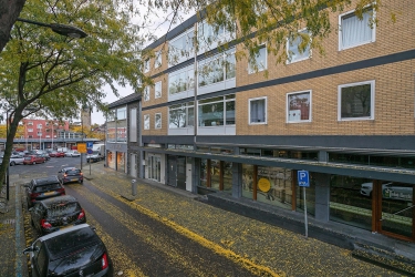 Markt 1, 6191 JG, Beek