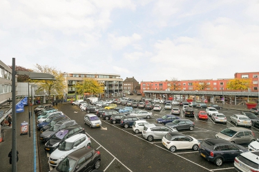 Markt 1, 6191 JG, Beek