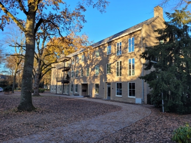 Benoitlaan 28 -30A, 5804 CZ, Venray