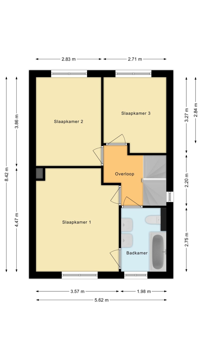 Rontgenstraat 22, 5914 WB, Venlo