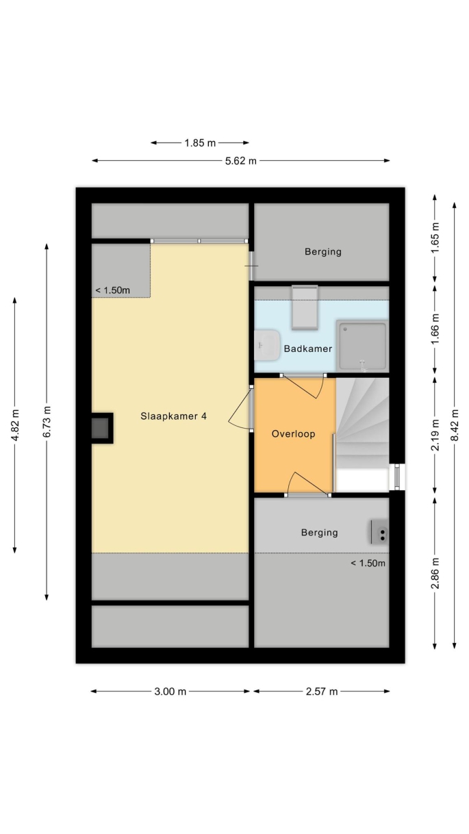 Rontgenstraat 22, 5914 WB, Venlo