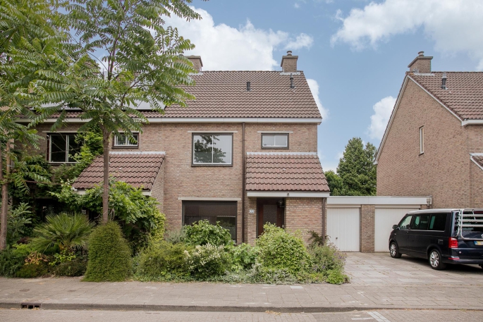 Rontgenstraat 22, 5914 WB, Venlo