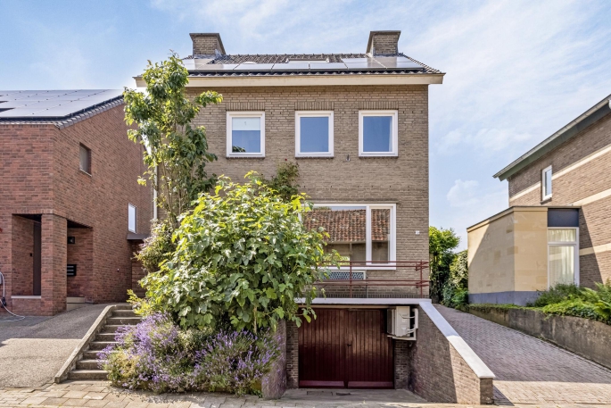 Kapelstraat 16, 6301 PE, Valkenburg