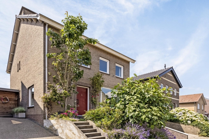 Kapelstraat 16, 6301 PE, Valkenburg