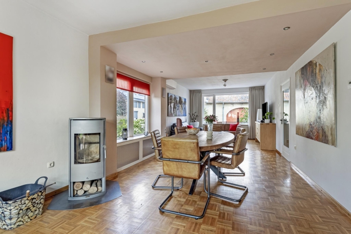 Kapelstraat 16, 6301 PE, Valkenburg