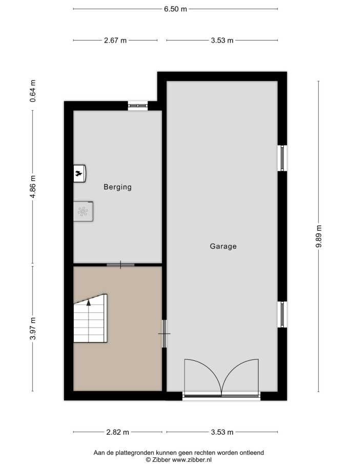 Kapelstraat 16, 6301 PE, Valkenburg