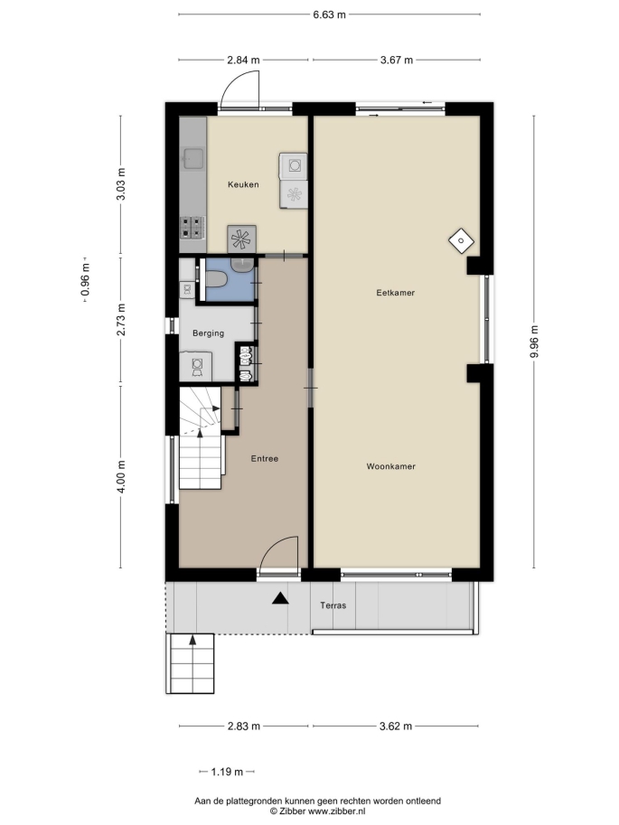 Kapelstraat 16, 6301 PE, Valkenburg