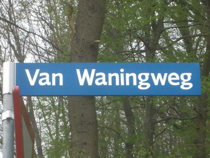Van Waningweg 50 ong, 6416, Heerlen