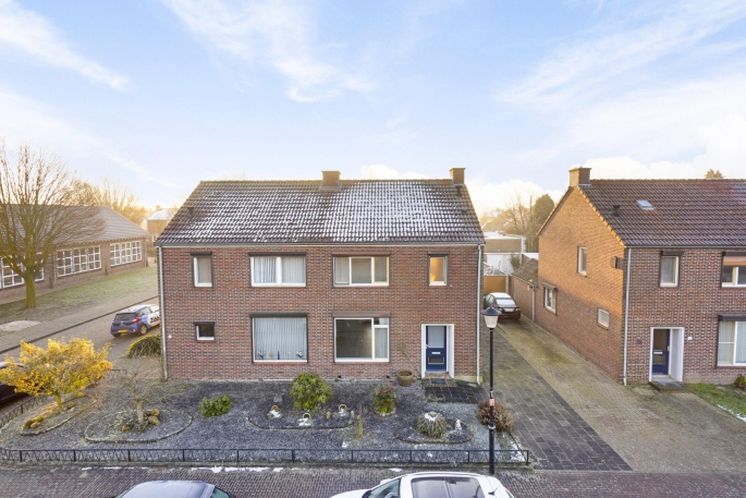 Schoolstraat 11, 5995 NP, Kessel