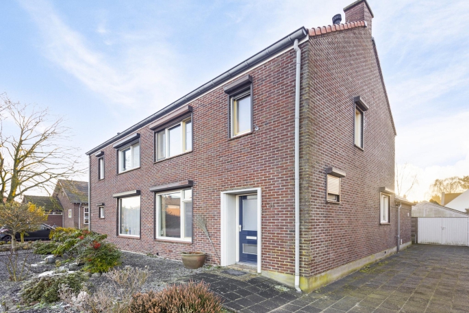 Schoolstraat 11, 5995 NP, Kessel