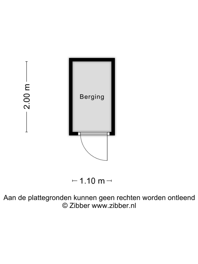 Looierstraat 67, 6271 BA, Gulpen