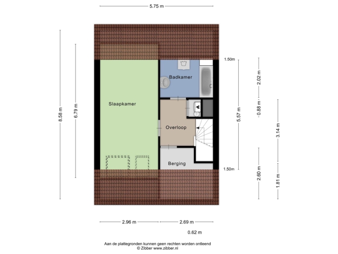 De Gouden Leeuw 89, 5801 BX, Venray