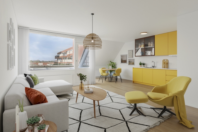 De Gouden Leeuw 89, 5801 BX, Venray