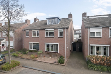 Helbeek 114, 5914 SB, Venlo